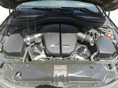 Bwm M5