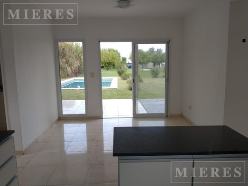 Imagen 5 de 19 de Casa En Alquiler En Haras Santa Maria Barrio Los Eucaliptos