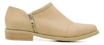 Comprar Zapatos Mujer Mocasines Slippers Livianos Cómodos Taco Folia