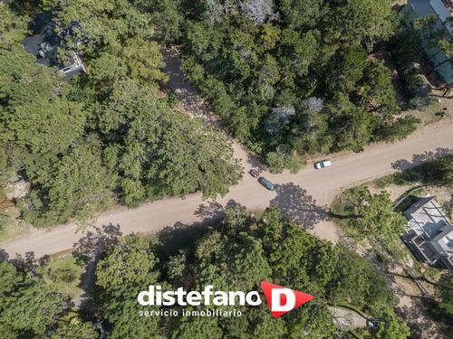 Terreno En Venta En Carilo