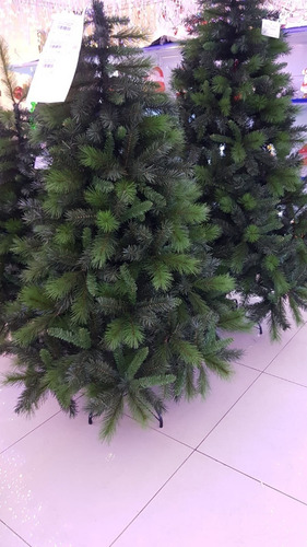 Arvore De Natal Verde 2,10m 800 Galhos Luxo | Parcelamento sem juros Arvore De Natal Verde 2,10m 800 Galhos Luxo | Parcelamento sem juros