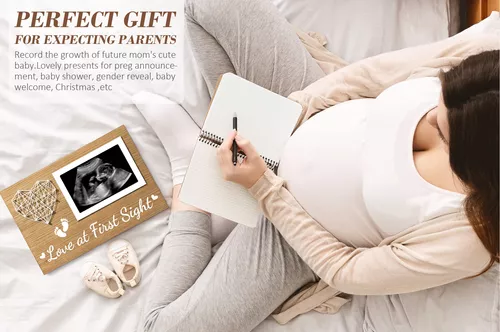 Regalos para nuevas madres 2024 para mujeres, anuncios, regalos de embarazo  para madres primerizas, regalos de revelación de género para padres