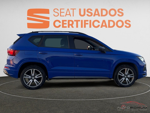 Seat Ateca 1.4 Fr 150Hp At