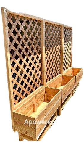 Jardinera Vertical Precio A Convenir