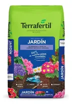 Comprar Sustrato Tierra Fértil Jardín Terrafertil 5 Litros