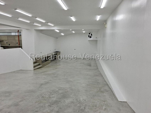 Sotano Nuevo A Estrenar Ideal Para Concesionario O Taller Mecanico!!! En Alquiler Los Ruices I