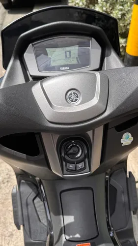 Yamaha Nmax 155