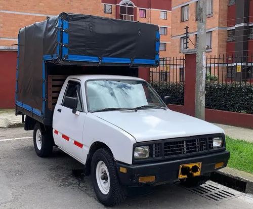 Chevrolet LUV 1.6 Kb 41 4x2