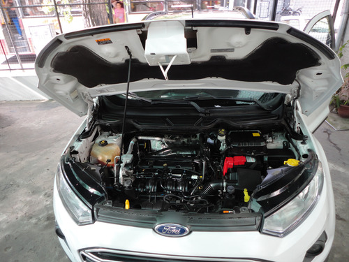 Ford Ecosport 1.6 Se 110cv 4x2