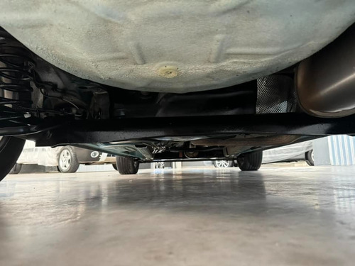 Ford Fiesta Kinetic 1.6 S Plus