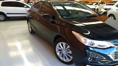 Chevrolet Cruze 2019 1.4 Lt Turbo Aut. 4p