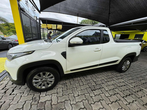 Fiat Strada 1.3 Freedom Cab. Cs Plus Flex 2p