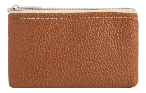 Bolsa Cartera Monedero Cosmetiquera Mayoreo Fabricante Set17 Color Camel Diseño de la tela Sintético