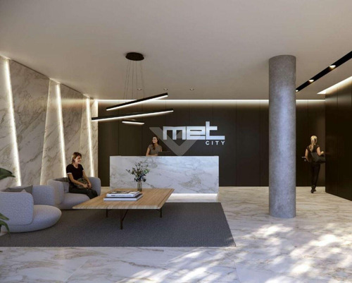 Venta Apartamento Centro 2 Dormitorios