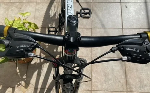 Bicicleta Rin 29 Mtb