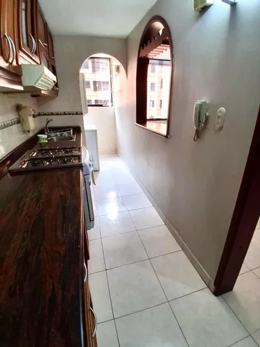 Apartamento En Mérida