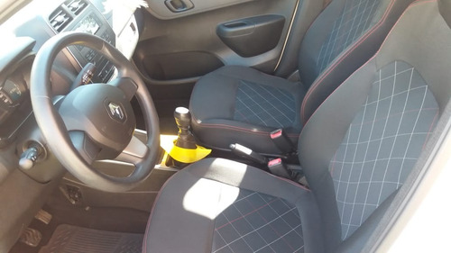 Renault Kwid Zen 1.0 19/19