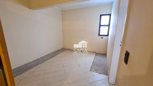 Imagem 28 de 30 de Cobertura Com 4 Dormitórios À Venda, 330 M² Por R$ 1.000.000,00 - Vila Tupi - Praia Grande/sp - Co0110