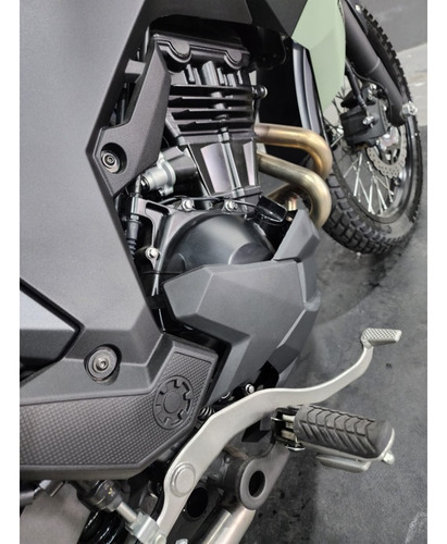 Kawasaki Versys-x 300