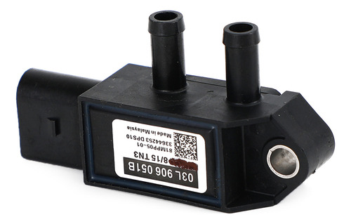 Sensor De Admisión Diferencial Dpf 03l906051b For