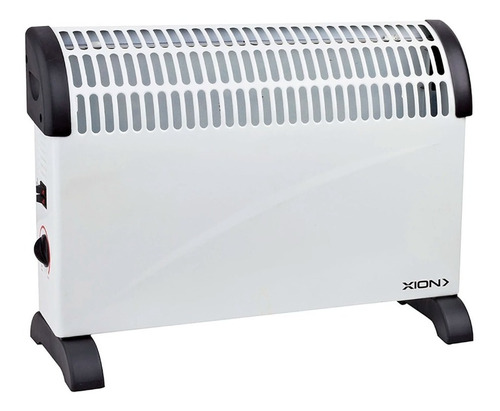 Estufa Eléctrica Convector Xion 2000 W Calefactor Es115 