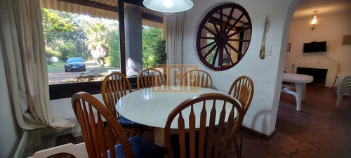 Imagen 13 de 24 de Casa En Zona Solanas Punta Ballena