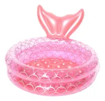 Comprar Durable Piscina Inflable Para Niños Piscina Los 90cm