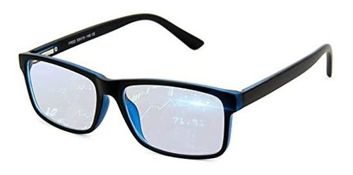 Blue Light Blocking Glasses  Anti-fatigue Computer Monitor 