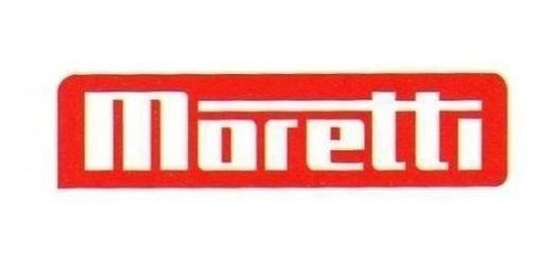 Freidora Eléctrica Moretti Fryer 8 Industrial 2600 Watts 8 L