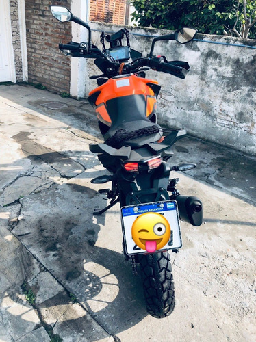 Imagen 4 de 4 de Ktm Adventure
