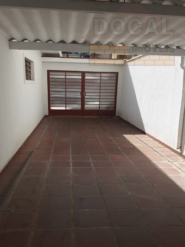 Imagem 2 de 22 de Térrea E Isolada - Cll0485 - 69490152