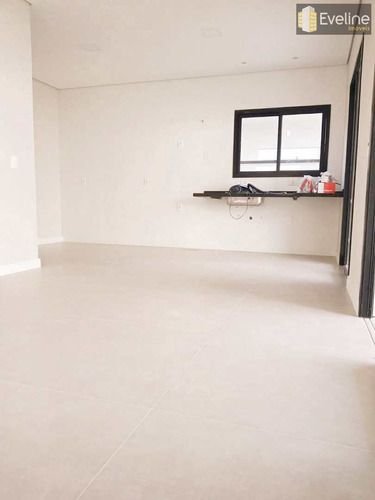 Imagem 4 de 18 de Casa De Condomínio Com 3 Dorms, Fazenda Rodeio, Mogi Das Cruzes - R$ 1.45 Mi, Cod: 2654 - V2654