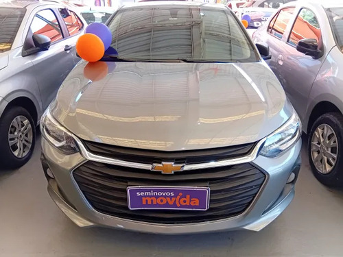 Chevrolet Onix 1.0