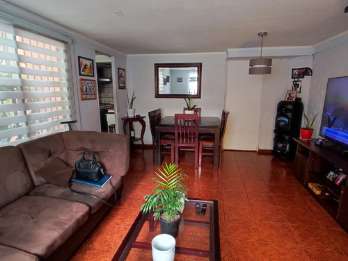 Casa Venta 3d 2b Barrio Consolidado