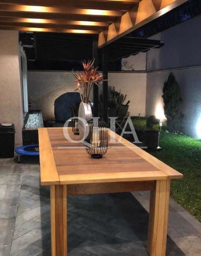 Casa En Venta O Renta En Residencial Del Lago En Xalapa