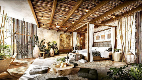 Lotes Residenciales Muuk Karant En Valladolid, Yucatan