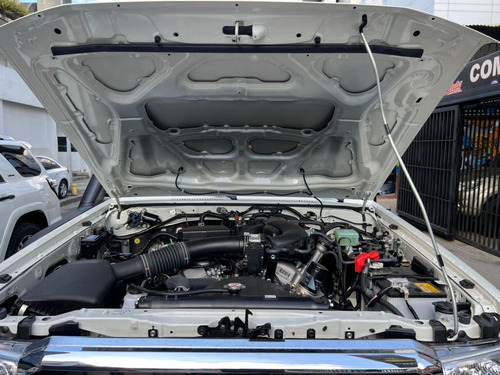 Imagen 15 de 15 de Toyota Land Cruiser Machito 2022