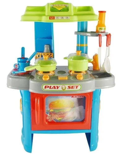 Cocina nenuco clearance