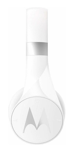 Imagen 4 de 4 de Audífonos Inalámbricos Motorola® Pulse Escape+ White No 1