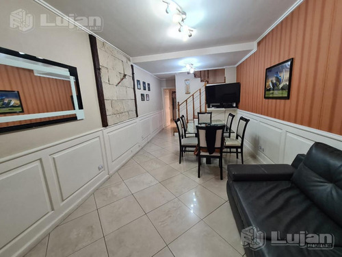 Imagen 26 de 30 de Tandil Al 4800 Triplex 4 Ambs, Patio, Parrilla Y Cochera