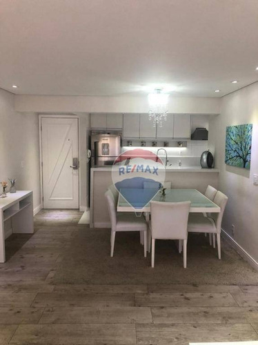 Imagem 5 de 30 de Apartamento Com 2 Dormitórios À Venda, 78 M² Por R$ 690.000,00 - Vila Monumento - São Paulo/sp - Ap0728
