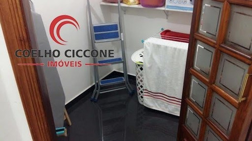 Imagem 3 de 15 de Compre Apartamento Em Santa Paula - V-1793