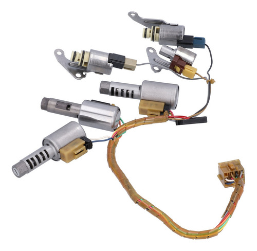 Kit De Arnés De Solenoides Automáticos De Transmisión U540e