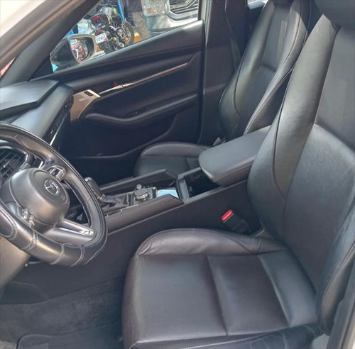 Mazda Mazda 3 2.5 i Grand Touring Hb At
