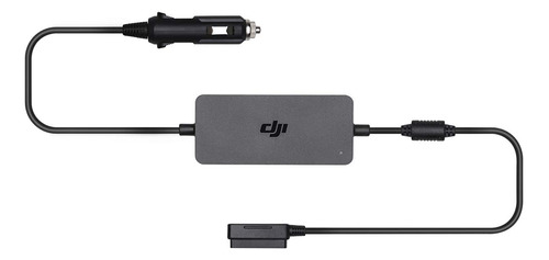 Dji Mavic Air 2 Car Charger - Accesorio De Carga Para Drone 