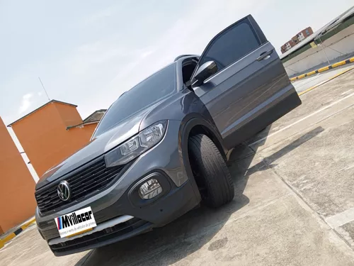 Volkswagen T-Cross TRENDLINE 1.0 TURBO AUTOMATICA