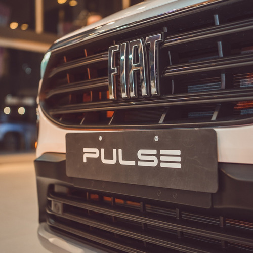 Imagen 9 de 12 de Fiat Pulse Drive