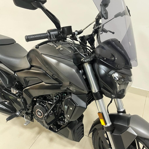 Bajaj Dominar 400 2022 Usada - 28.509 Km