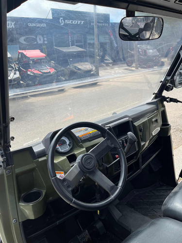 Polaris Ranger Xp 900