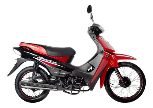Kit Cilindro Wave Biz 105 Smash 110 50mm Fundicion S. Motos